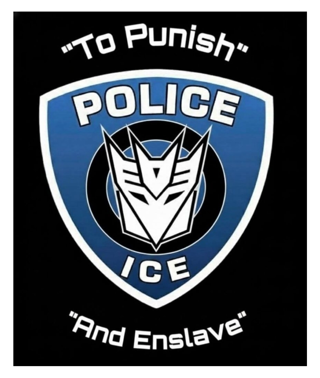 US Border-Patrol’s Absolute-Powers