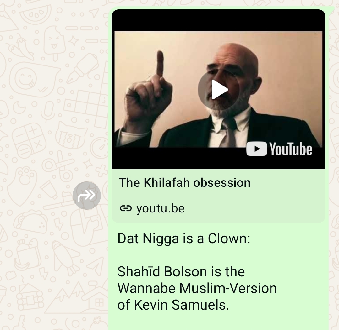 The Political-Impotence of the Muslim-Community & how to cure it!!!