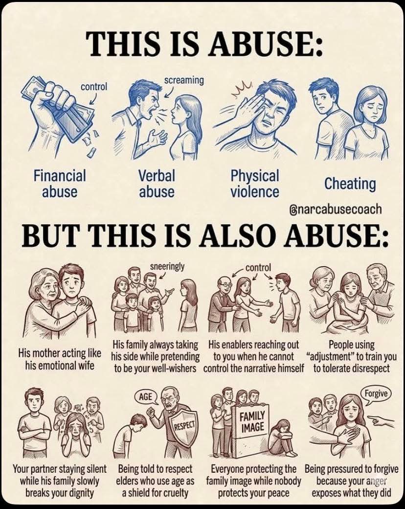 Abuse-Effects in Real-Time