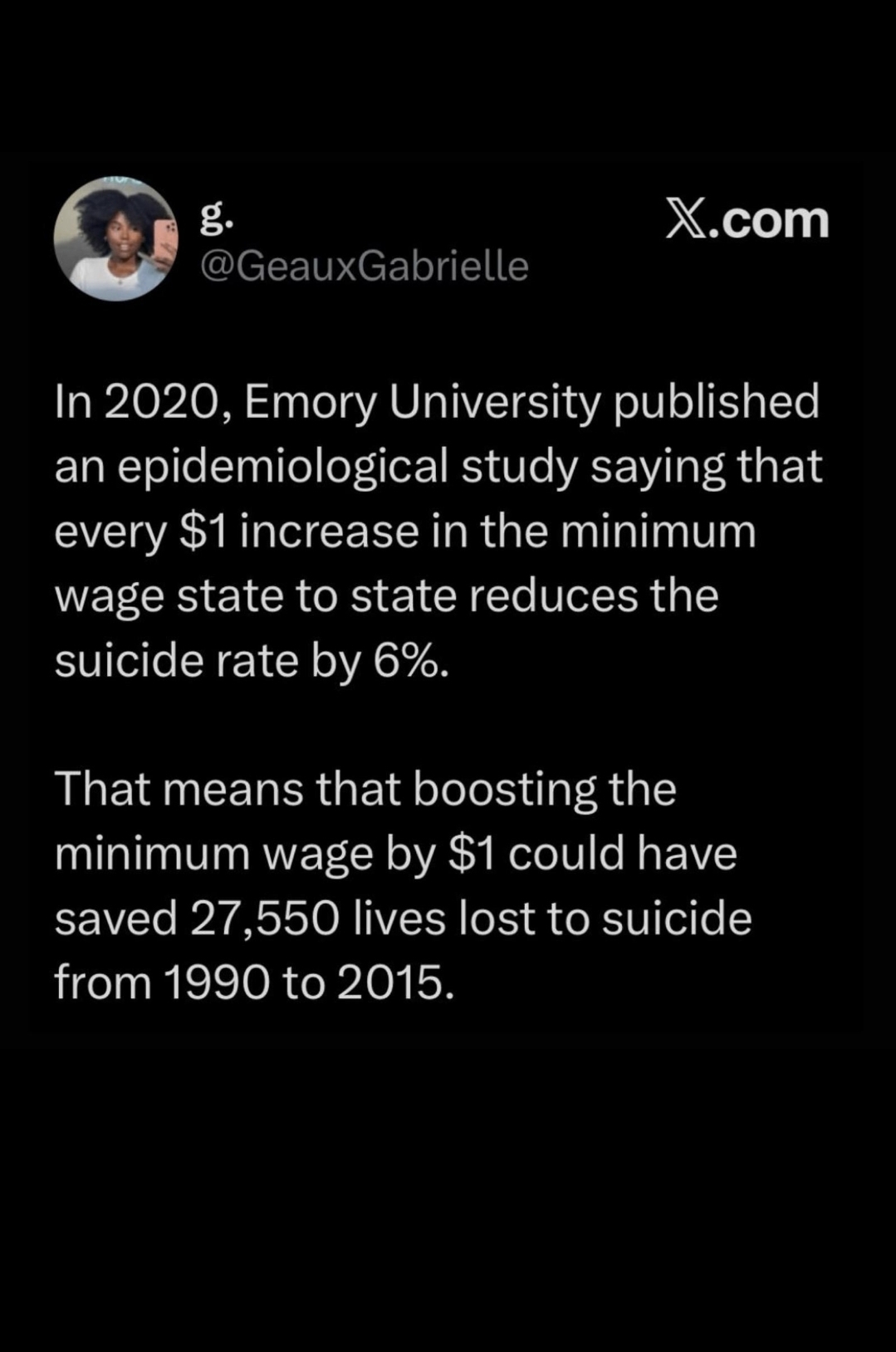 Suicide-Awareness/Prevention