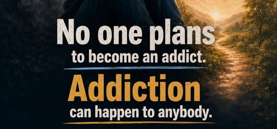 Why understanding Addiction should always matter